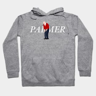 Palmer Hoodie